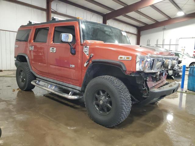 Photo 4 from auction – 2004 HUMMER H2 with VIN 5GRGN23U84H106907