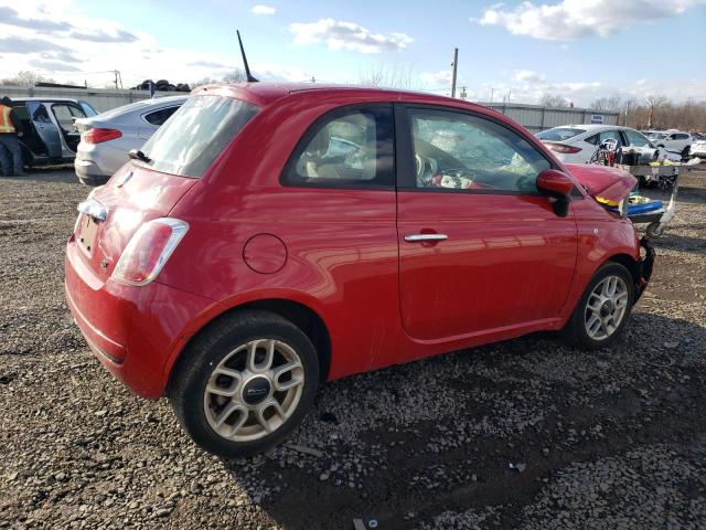 Photo 3 from auction – 2012 FIAT 500 POP with VIN 3C3CFFAR4CT343756