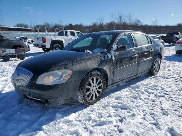 BUICK LUCERNE CX 2011 con VIN 1G4HC5EM6BU144128 - Foto de la subasta