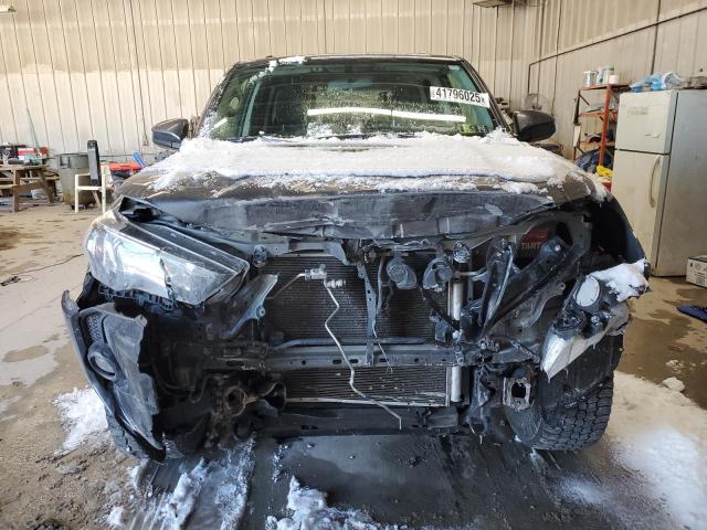 Photo 5 from auction – 2019 TOYOTA 4RUNNER SR with VIN JTEBU5JR7K5682741