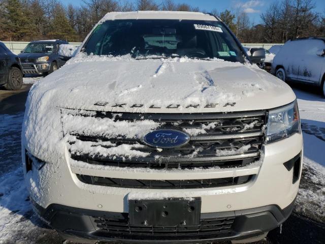 Photo 5 from auction – 2019 FORD EXPLORER X with VIN 1FM5K8DH2KGA67414