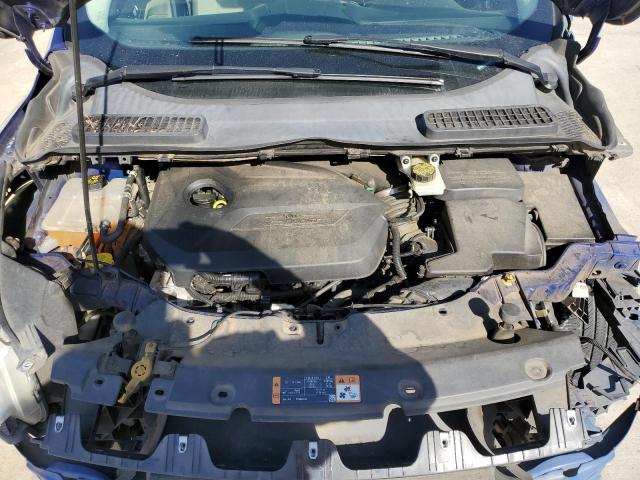 Photo 11 from auction – 2014 FORD ESCAPE SE with VIN 1FMCU0GXXEUC00562