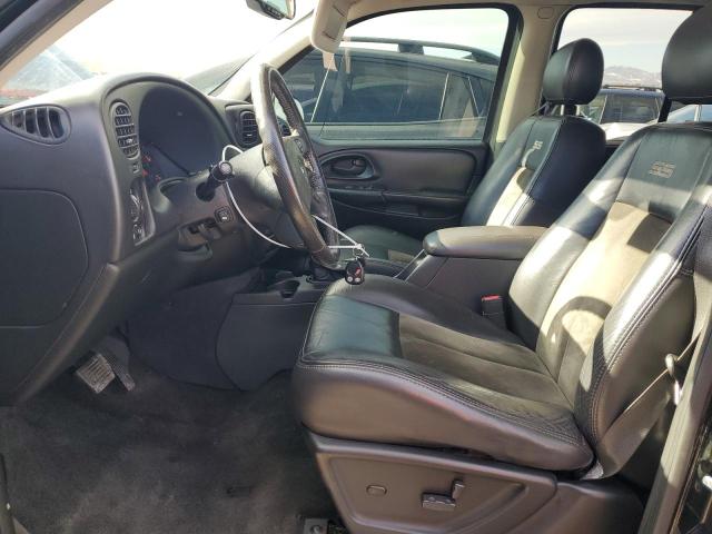 Photo 7 from auction – 2008 CHEVROLET TRAILBLAZE with VIN 1GNET13H682199602