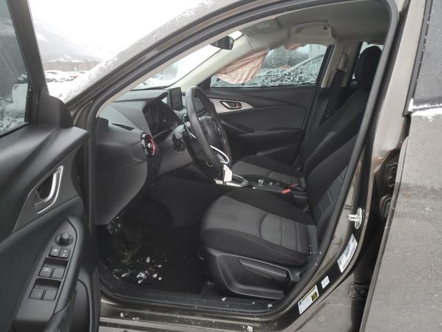 Photo 7 from auction – 2018 MAZDA CX-3 TOURI with VIN JM1DKFC77J0331988