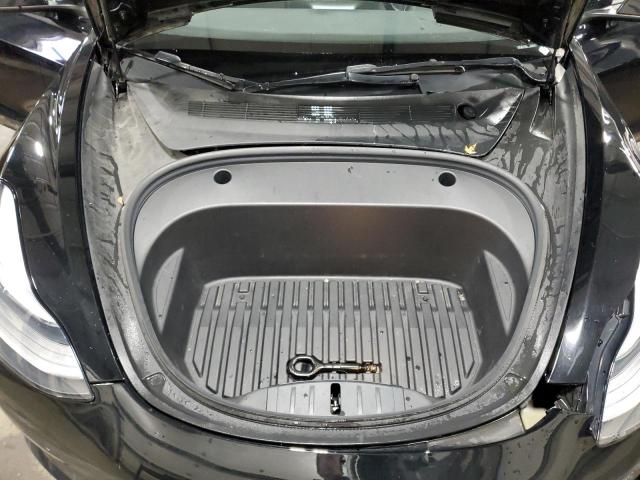 Photo 11 from auction – 2022 TESLA MODEL 3 with VIN 5YJ3E1EA5NF290377
