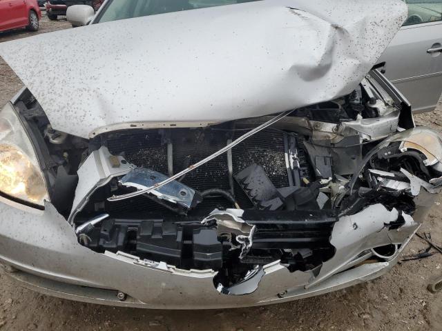 Photo 11 from auction – 2010 BUICK LUCERNE CX with VIN 1G4HD5EMXAU116196