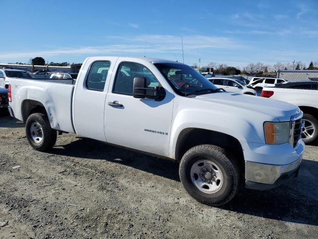 Photo 4 from auction – 2009 GMC SIERRA K25 with VIN 1GTHK49K79E156853