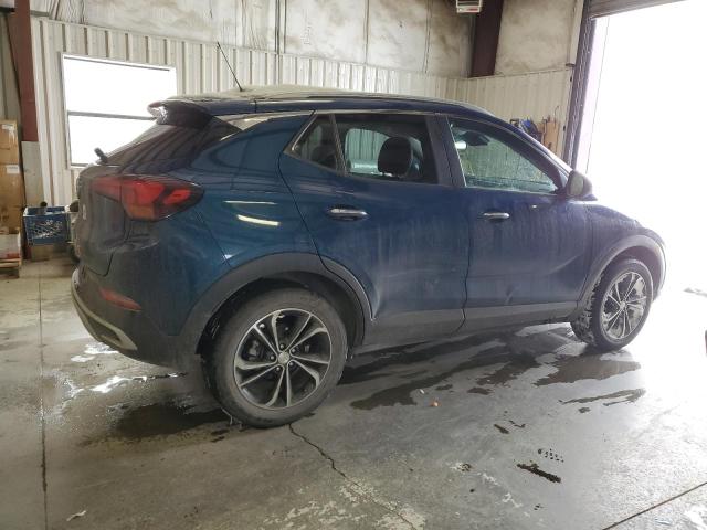 Foto 3 de la subasta – 2021 BUICK ENCORE GX con VIN KL4MMESL6MB080211