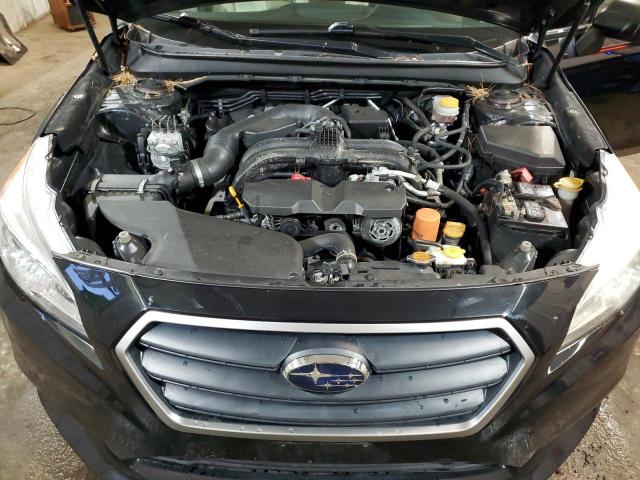 Photo 11 from auction – 2016 SUBARU LEGACY 2.5 with VIN 4S3BNAA6XG3009364