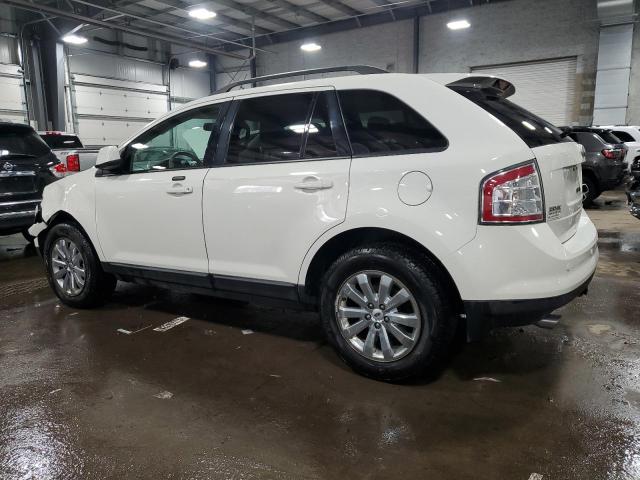 Photo 2 from auction – 2010 FORD EDGE SEL with VIN 2FMDK4JC9ABB77329