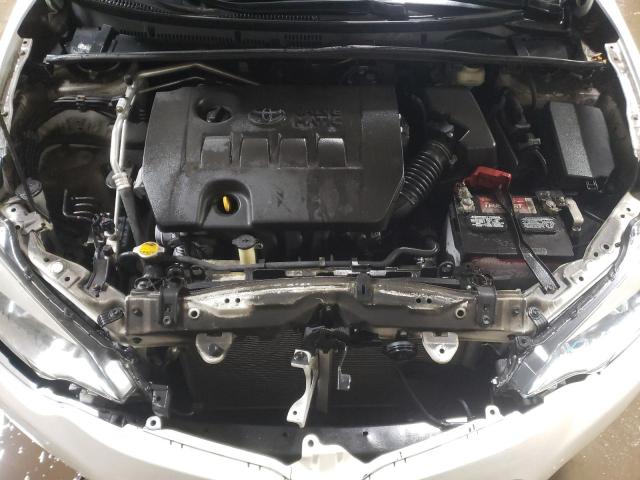 Photo 11 from auction – 2015 TOYOTA COROLLA EC with VIN 5YFBPRHEXFP233777
