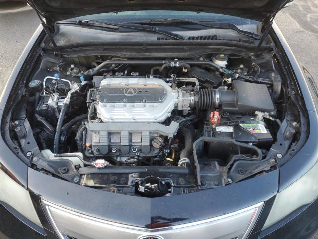 Photo 11 from auction – 2012 ACURA TL with VIN 19UUA8F55CA039277