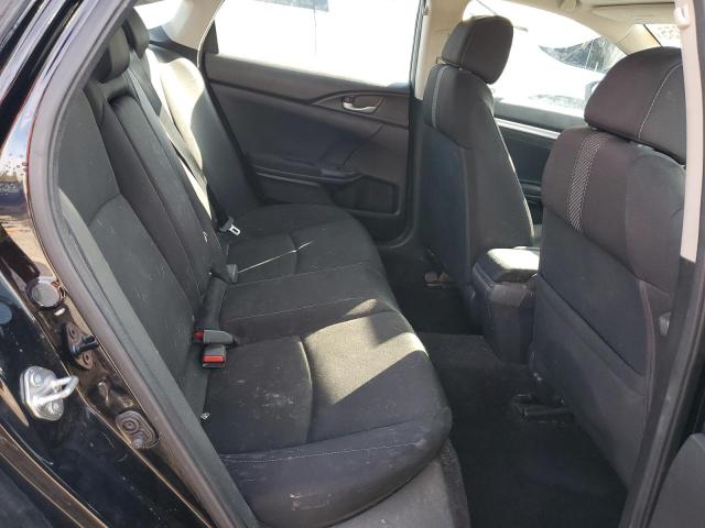 Photo 10 from auction – 2017 HONDA CIVIC EX with VIN 19XFC2F75HE077340