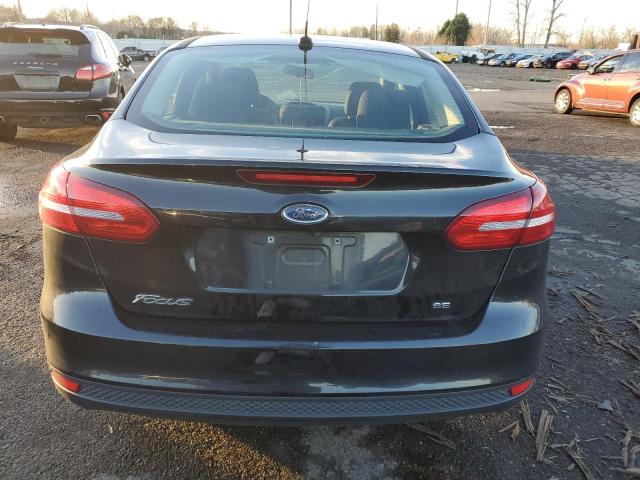 Photo 6 from auction – 2015 FORD FOCUS SE with VIN 1FADP3F24FL222285