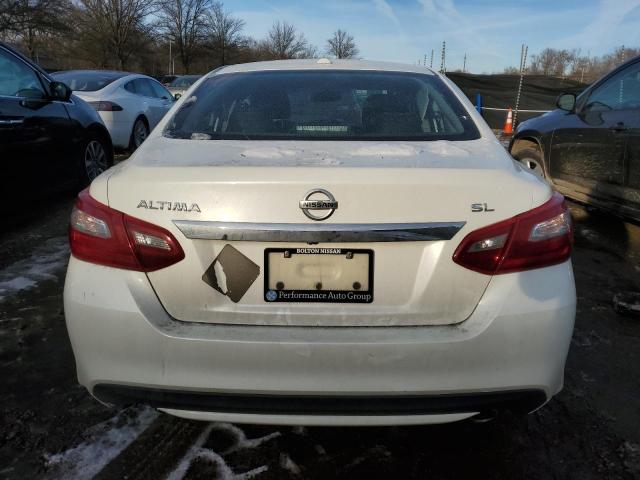 Photo 6 from auction – 2018 NISSAN ALTIMA 2.5 with VIN 1N4AL3AP7JC134809