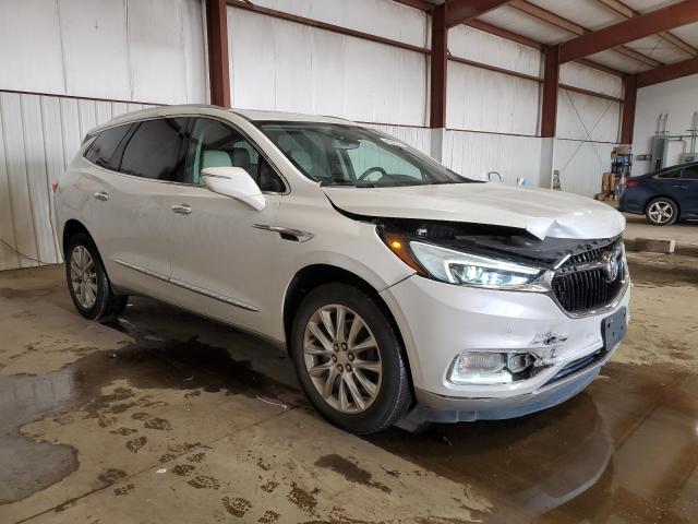 Foto 4 de la subasta – 2020 BUICK ENCLAVE PR con VIN 5GAEVBKW3LJ276290