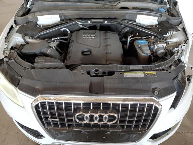 Photo 12 from auction – 2013 AUDI Q5 PREMIUM with VIN WA1LFAFP1DA079257