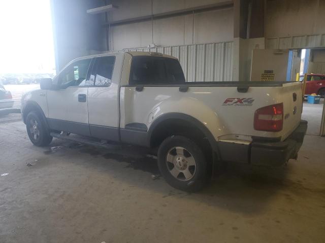 Photo 2 from auction – 2004 FORD F150 with VIN 1FTPX045X4KD82497