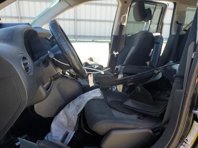 Photo 7 from auction – 2014 JEEP COMPASS SP with VIN 1C4NJCBA1ED743034