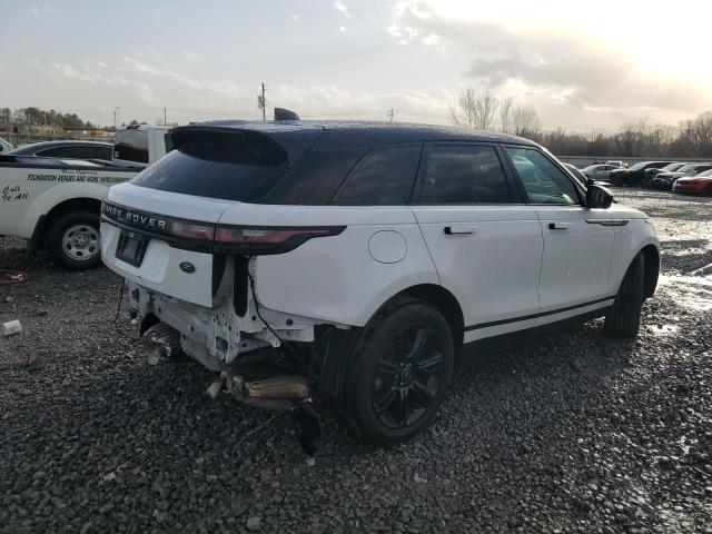 Photo 3 from auction – 2021 LAND ROVER RANGE ROVE with VIN SALYJ2EX4MA305818