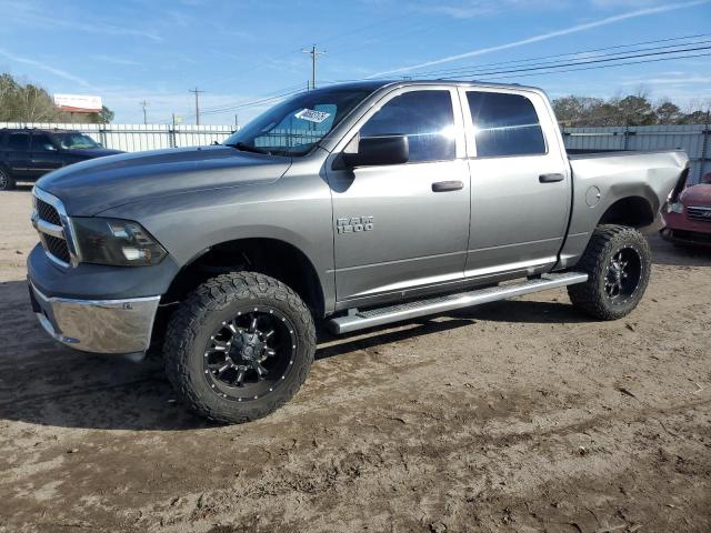 RAM 1500 ST 2013 with VIN 1C6RR6KG0DS548964 - Photo from auction