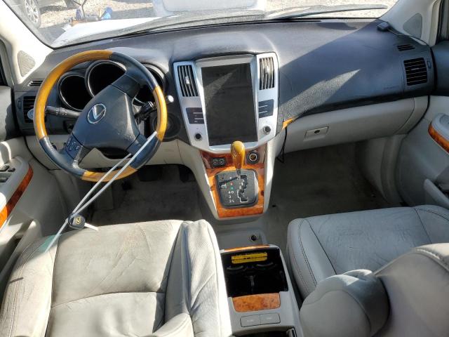 Photo 8 from auction – 2009 LEXUS RX 350 with VIN 2T2GK31U69C057216