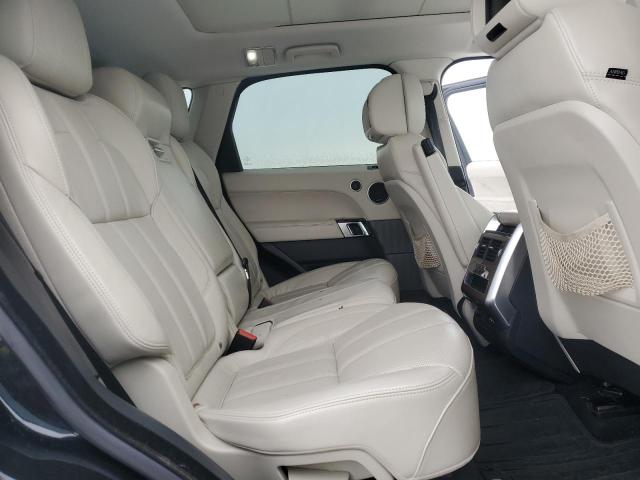 Photo 11 from auction – 2014 LAND ROVER RANGE ROVE with VIN SALWR2WF5EA501595
