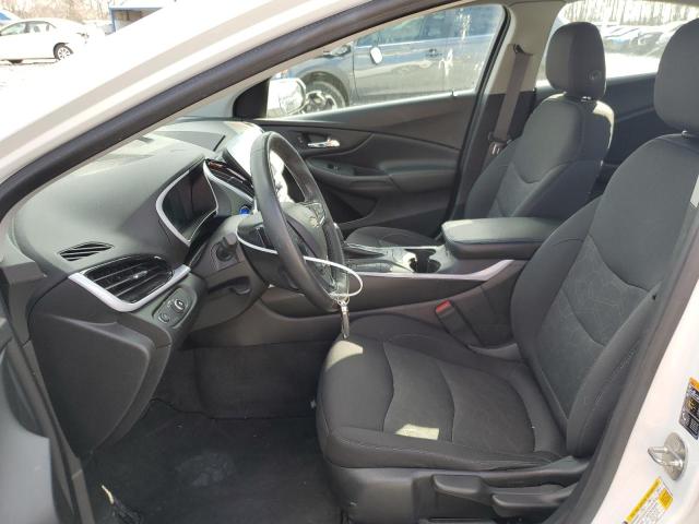 Photo 7 from auction – 2017 CHEVROLET VOLT LT with VIN 1G1RA6S58HU175108