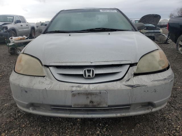 Photo 5 from auction – 2001 HONDA CIVIC LX with VIN 1HGEM22581L060527