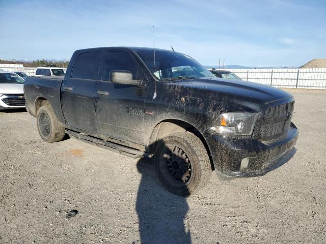 Photo 4 from auction – 2013 RAM 1500 ST with VIN 1C6RR7KT9DS649021