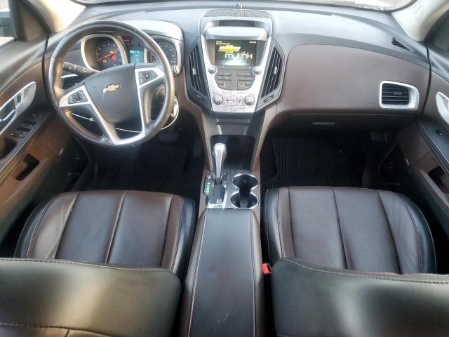 Photo 8 from auction – 2015 CHEVROLET EQUINOX LT with VIN 2GNALCEK9F6429460