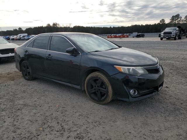 Photo 4 from auction – 2012 TOYOTA CAMRY BASE with VIN 4T1BF1FK8CU178415