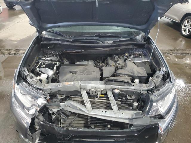 Photo 12 from auction – 2016 MITSUBISHI OUTLANDER with VIN JA4AZ3A36GZ062085