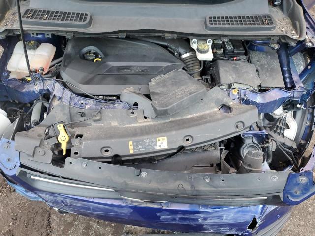 Photo 12 from auction – 2014 FORD ESCAPE SE with VIN 1FMCU9GX7EUE04871
