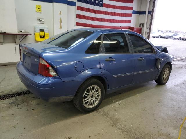 Photo 3 from auction – 2005 FORD FOCUS ZX4 with VIN 1FAFP34N45W289682