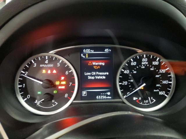 Photo 9 from auction – 2017 NISSAN SENTRA S with VIN 3N1AB7AP2HY366873