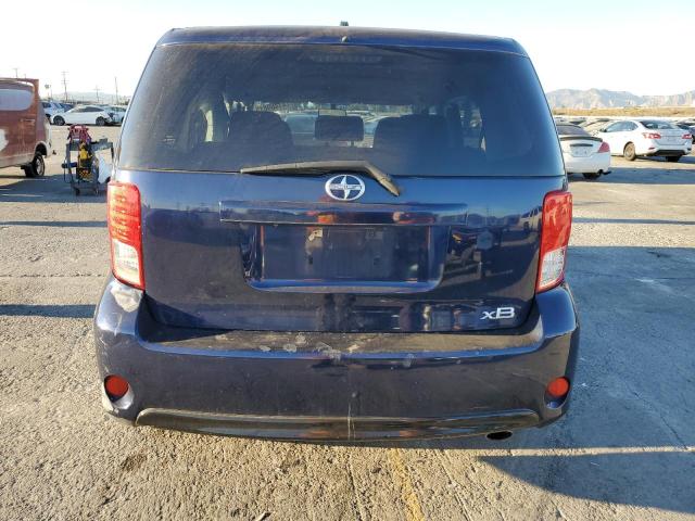 Photo 6 from auction – 2015 TOYOTA SCION XB with VIN JTLZE4FE1FJ069628