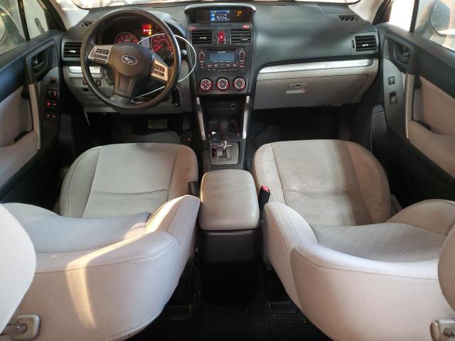 Photo 8 from auction – 2015 SUBARU FORESTER 2 with VIN JF2SJADCXFH538541