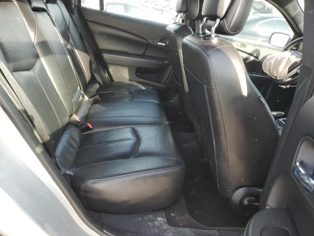 Photo 10 from auction – 2011 CHRYSLER 200 LIMITE with VIN 1C3BC2FG0BN505207