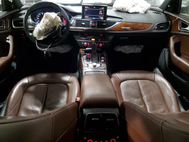 Photo 8 from auction – 2018 AUDI A6 PREMIUM with VIN WAUG3AFC3JN022525