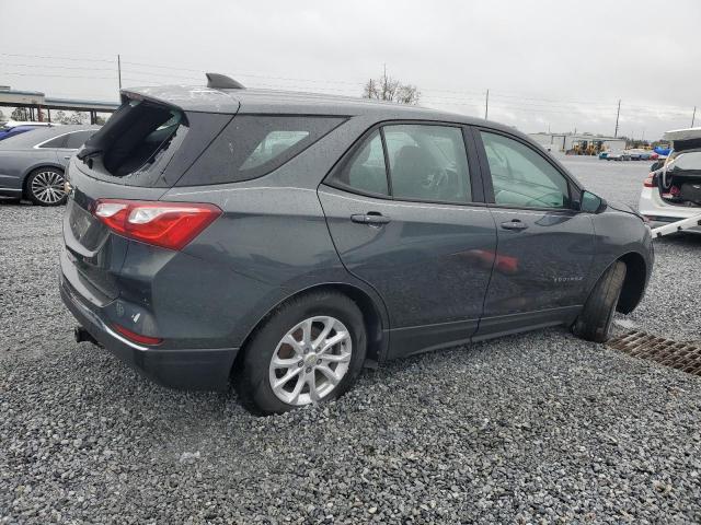 Photo 3 from auction – 2018 CHEVROLET EQUINOX LS with VIN 3GNAXHEV3JS645407