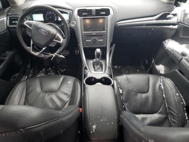 Zdjęcie 8 z aukcji – 2016 FORD FUSION TIT z VIN 3FA6P0K96GR228232