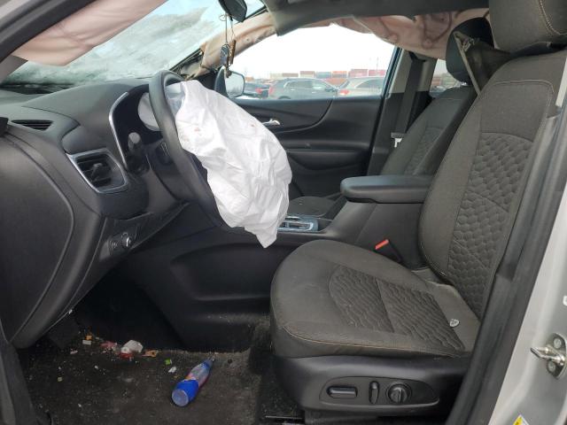 Photo 7 from auction – 2018 CHEVROLET EQUINOX LT with VIN 3GNAXSEVXJS570072