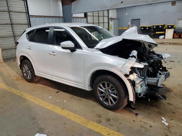 Photo 4 from auction – 2024 MAZDA CX-5 SELEC with VIN JM3KFBBL0R0504093