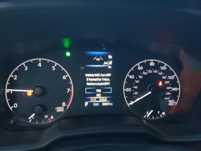 Photo 9 from auction – 2024 TOYOTA COROLLA SE with VIN 5YFS4MCE3RP178533