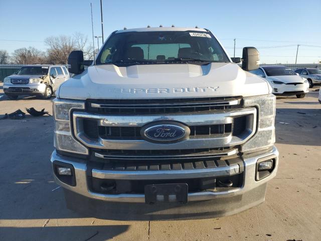 Photo 5 from auction – 2021 FORD F250 SUPER with VIN 1FT8W2BT6MEC72677