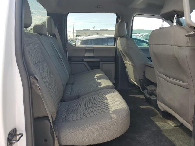 Photo 10 from auction – 2015 FORD F150 SUPER with VIN 1FTEW1CPXFKD56343