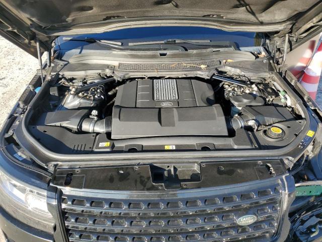 Photo 12 from auction – 2016 LAND ROVER RANGE ROVE with VIN SALGS2EF1GA281806