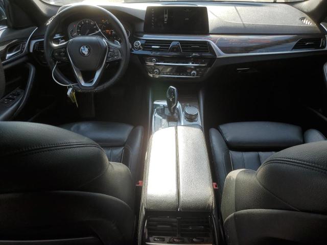 Photo 8 from auction – 2017 BMW 530 I with VIN WBAJA5C30HG897745