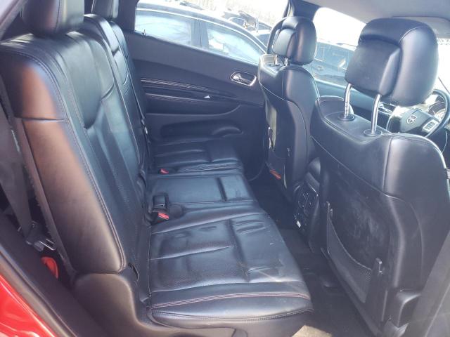 Photo 11 from auction – 2013 DODGE DURANGO R/ with VIN 1C4SDJCT5DC665909